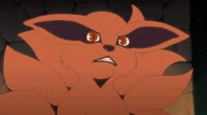 Nine-Tails